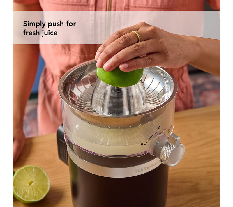 KitchenAid Go Cordless Citrus Juicer — View 5