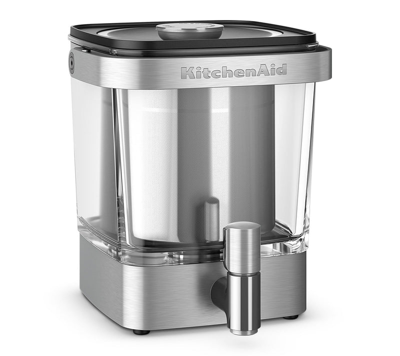 KitchenAid 38-oz Cold Brew Coffee Maker — Main view