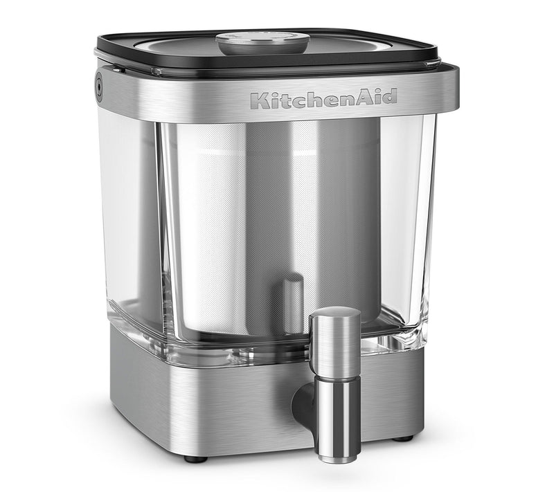 KitchenAid 38-oz Cold Brew Coffee Maker — View 3