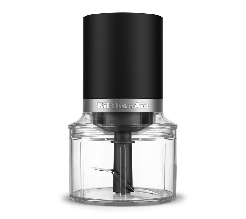 KitchenAid Go Cordless Top Down Food Chopper — Main view