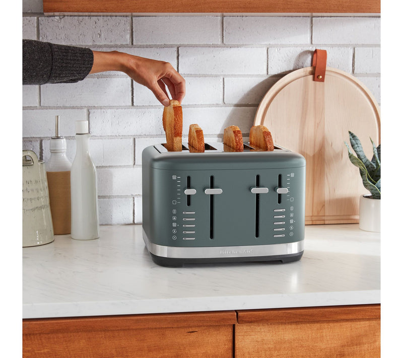 KitchenAid 4-Slice Toaster — View 2