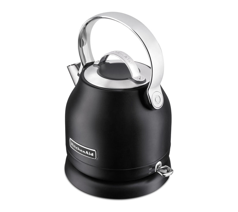 KitchenAid Compact 1.25-Liter Electric Kettle — View 2