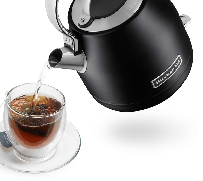 KitchenAid Compact 1.25-Liter Electric Kettle — View 4