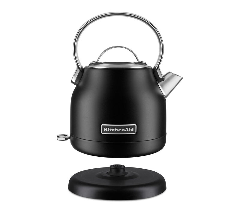 KitchenAid Compact 1.25-Liter Electric Kettle — View 3