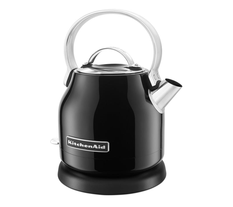 KitchenAid Compact 1.25-Liter Electric Kettle — View 11