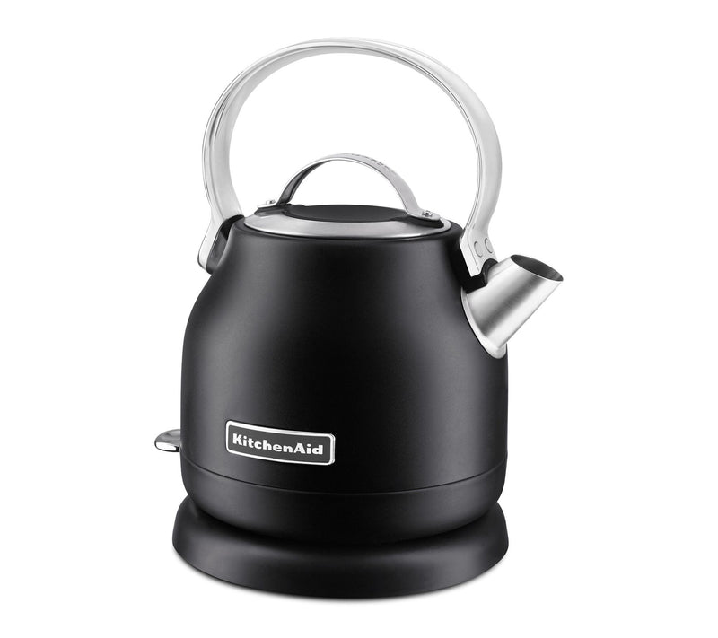 KitchenAid Compact 1.25-Liter Electric Kettle — View 12