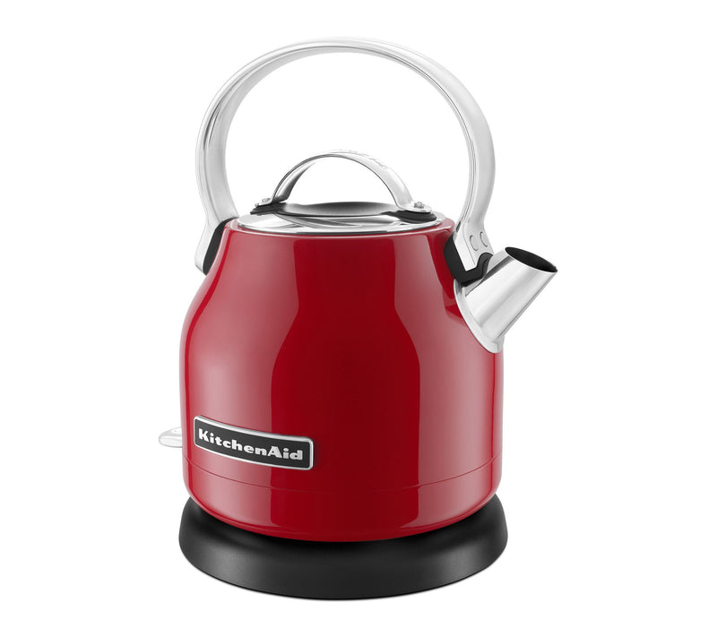 KitchenAid Compact 1.25-Liter Electric Kettle — View 13