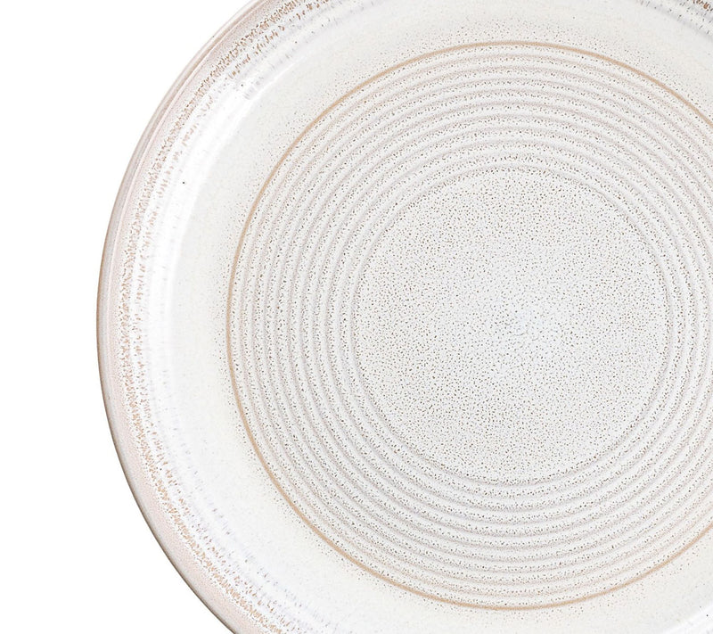 10 Strawberry Street Set of 4 Sun Valley DinnerPlates — View 2