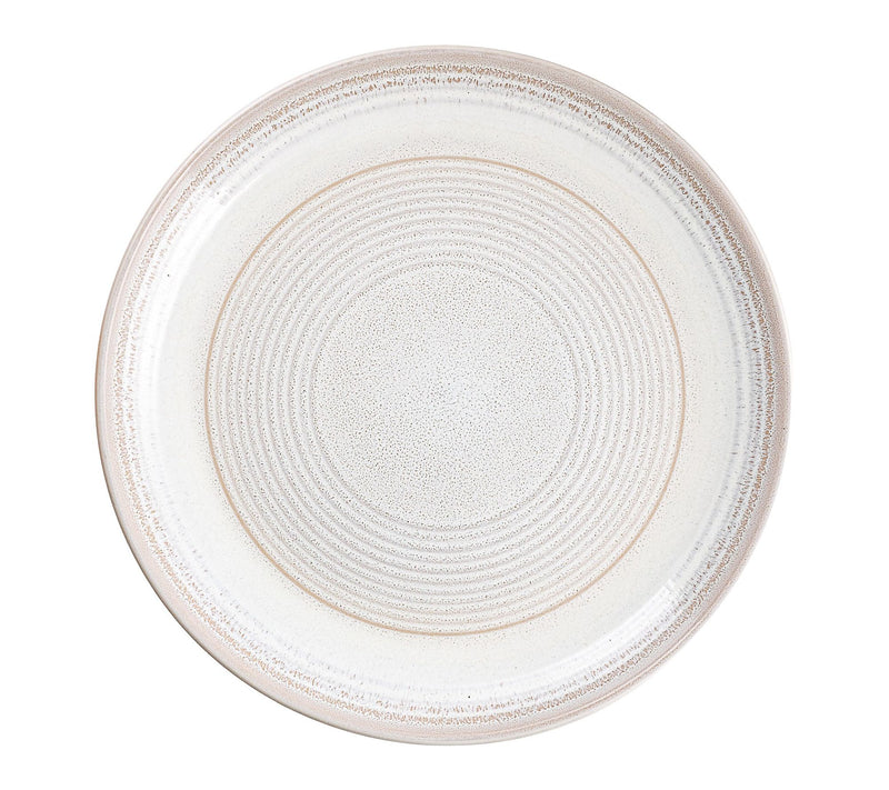 10 Strawberry Street Set of 4 Sun Valley DinnerPlates — View 3