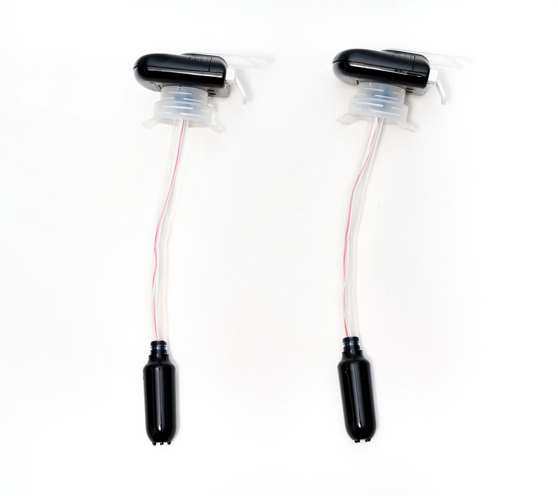 Magic Tap Set of 2 Easy Drink Dispensers — View 12
