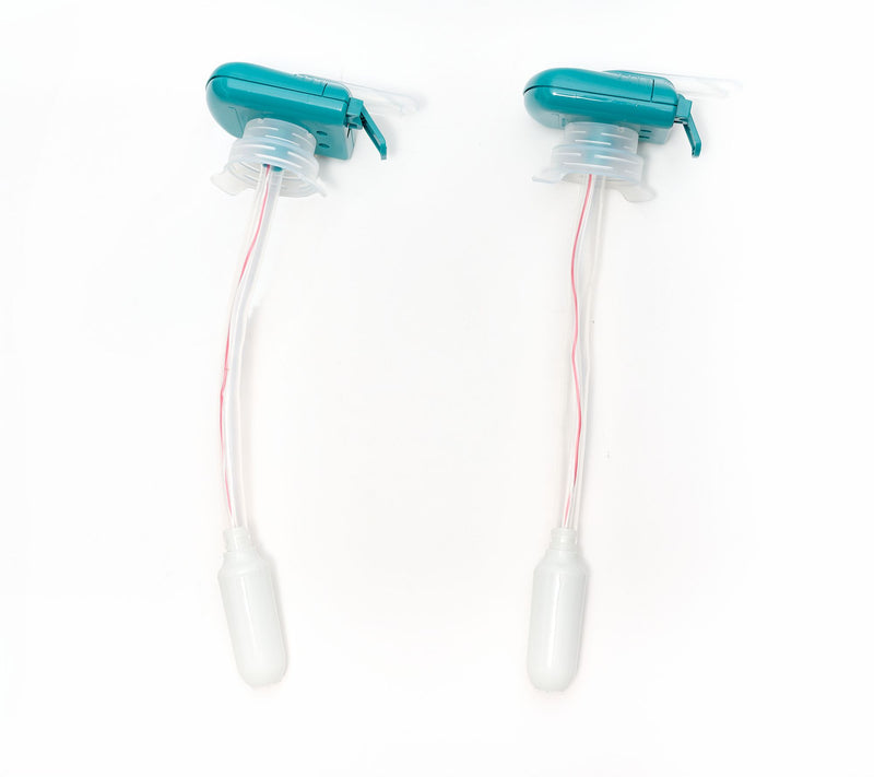 Magic Tap Set of 2 Easy Drink Dispensers — View 13