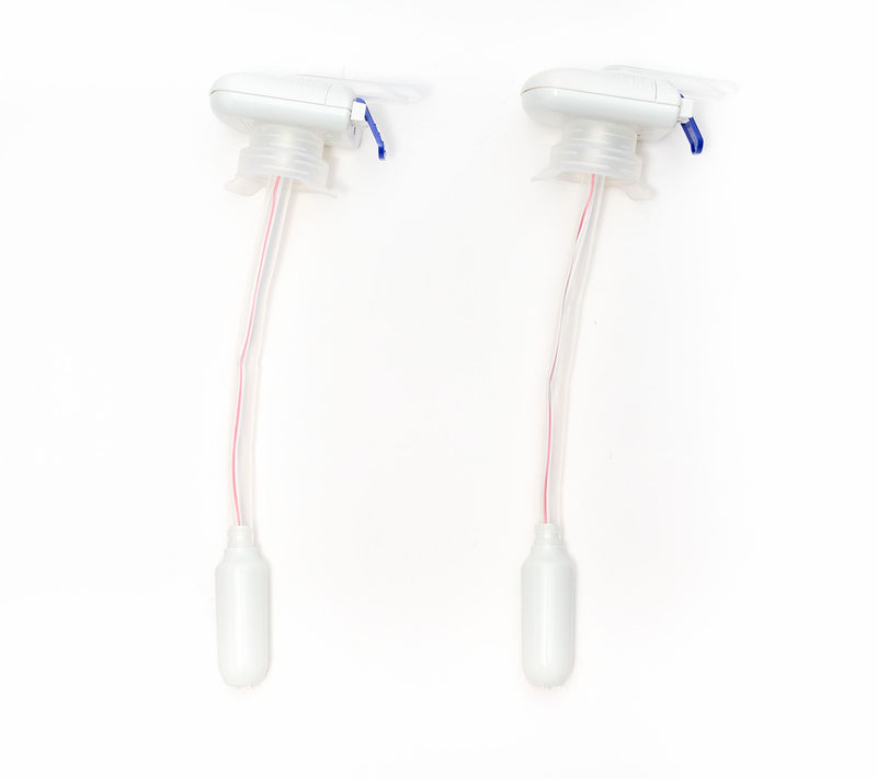Magic Tap Set of 2 Easy Drink Dispensers — View 14