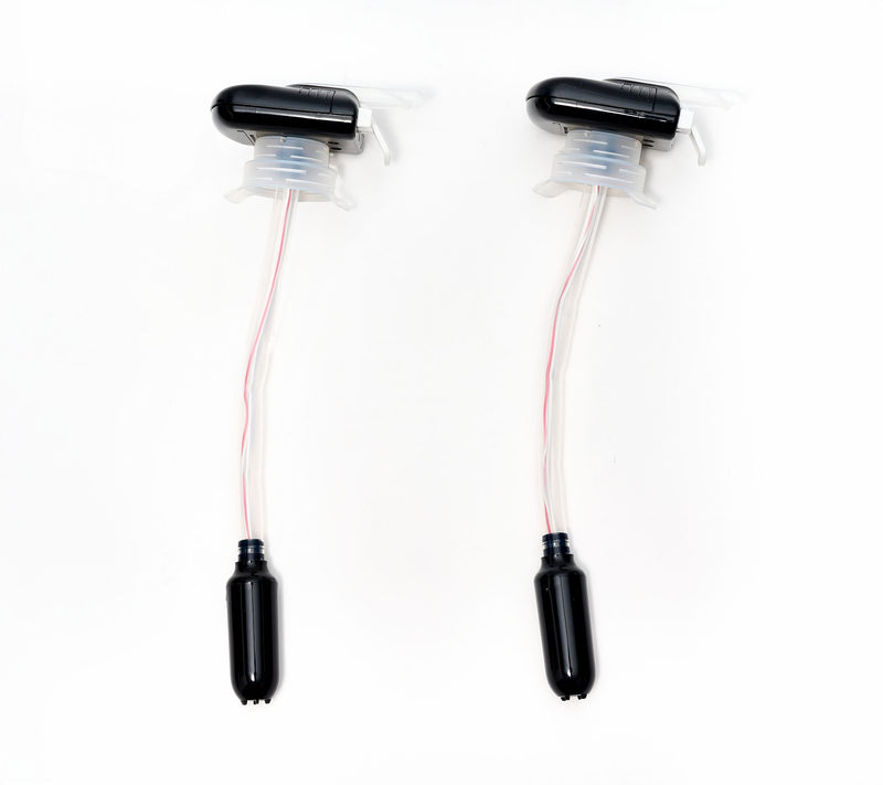 Magic Tap Set of 2 Easy Drink Dispensers — Main view