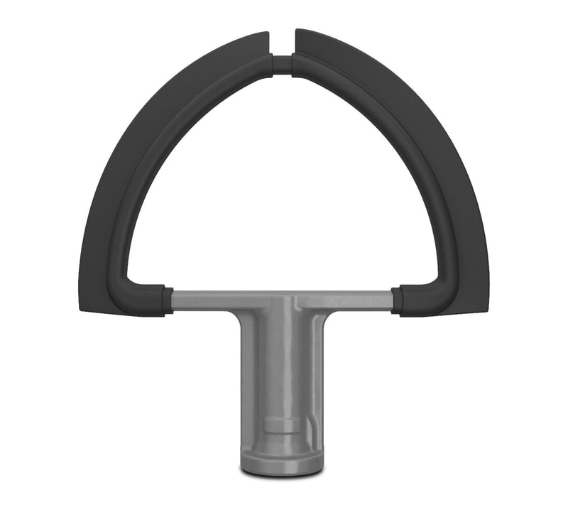 KitchenAid Double Flex Edge Beater for Select Bowl-Lift Stand — View 8