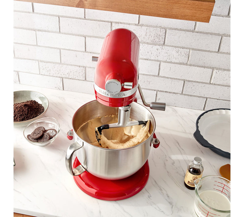 KitchenAid Double Flex Edge Beater for Select Bowl-Lift Stand — View 4