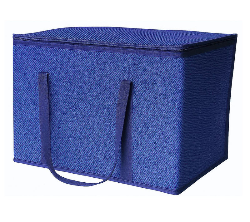 DuraSack 84 qt. Insulated Hot Cold Tote Bag — View 10