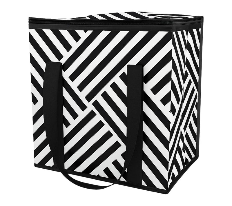 DuraSack 3-pack 20 qt. Insulated Hot Cold ToteBags — View 14