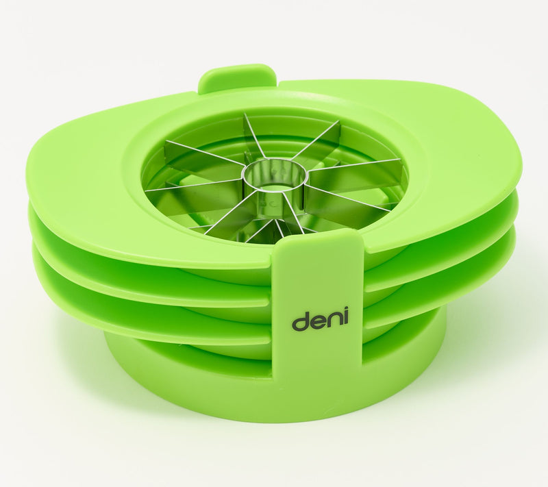 Deni 3-in-1 Nestable Fruit Cutting Set — Main view