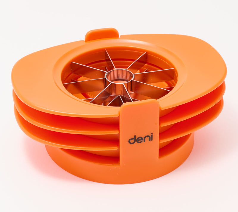 Deni 3-in-1 Nestable Fruit Cutting Set — View 5