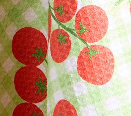 Design Imports Printed Microfiber Kitchen Towels Set of 2 — View 11