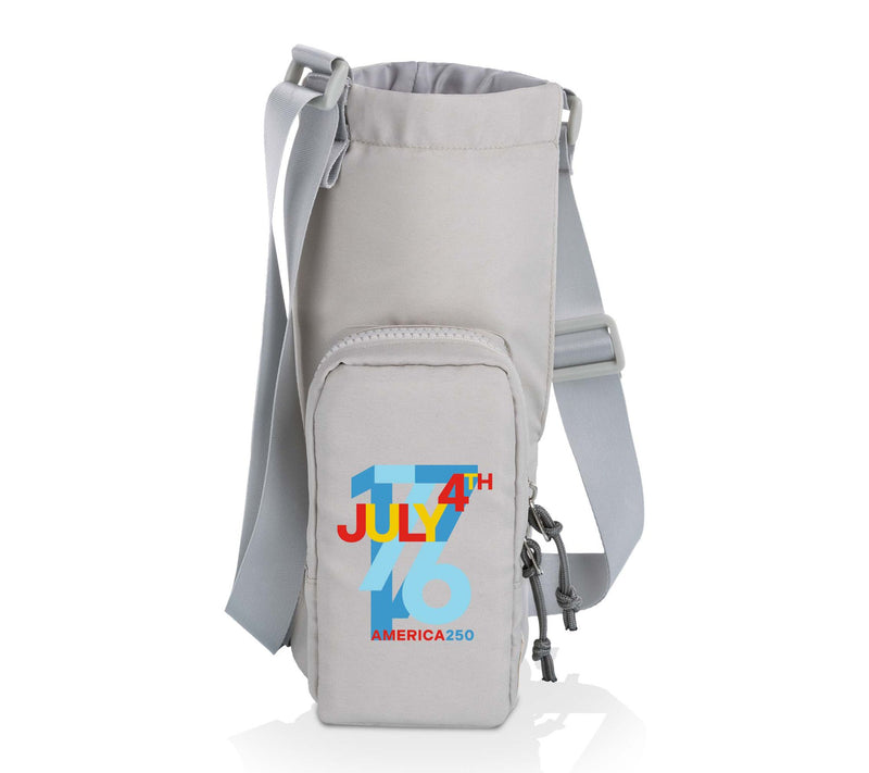 Oniva America250 -Eclipse Tumbler Tote — Main view