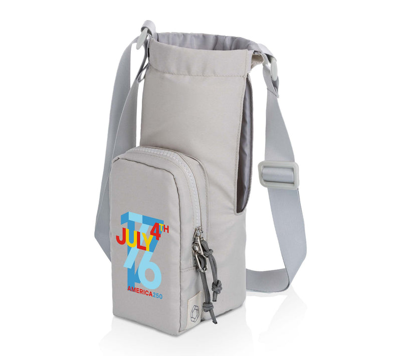 Oniva America250 -Eclipse Tumbler Tote — View 2
