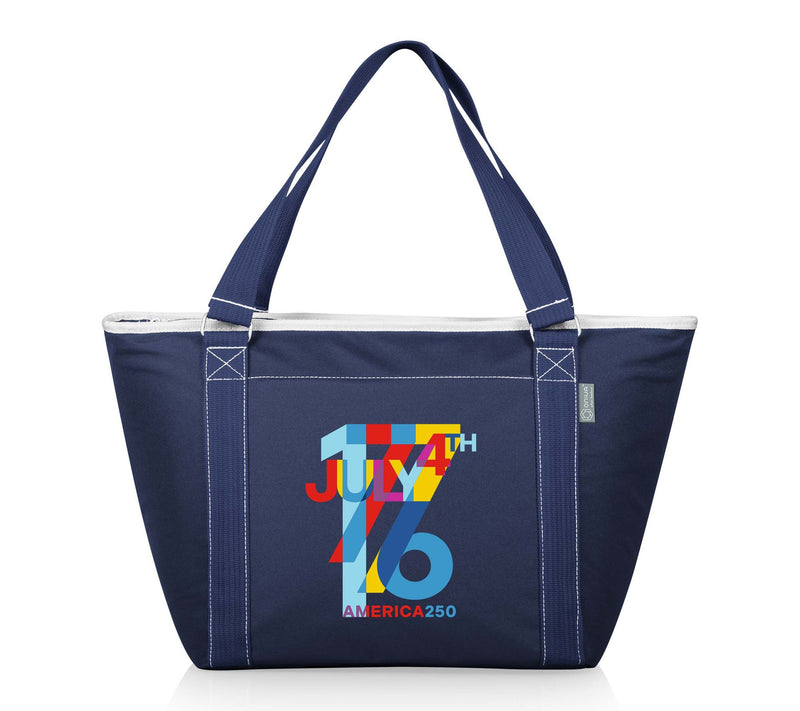 Oniva America 250 Topanga Cooler Tote Bag — Main view