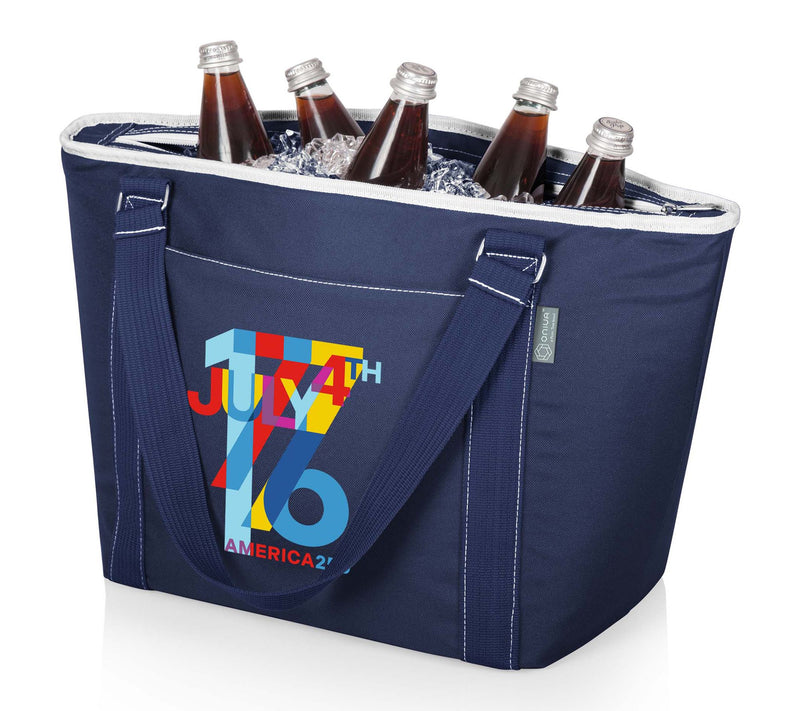 Oniva America 250 Topanga Cooler Tote Bag — View 2