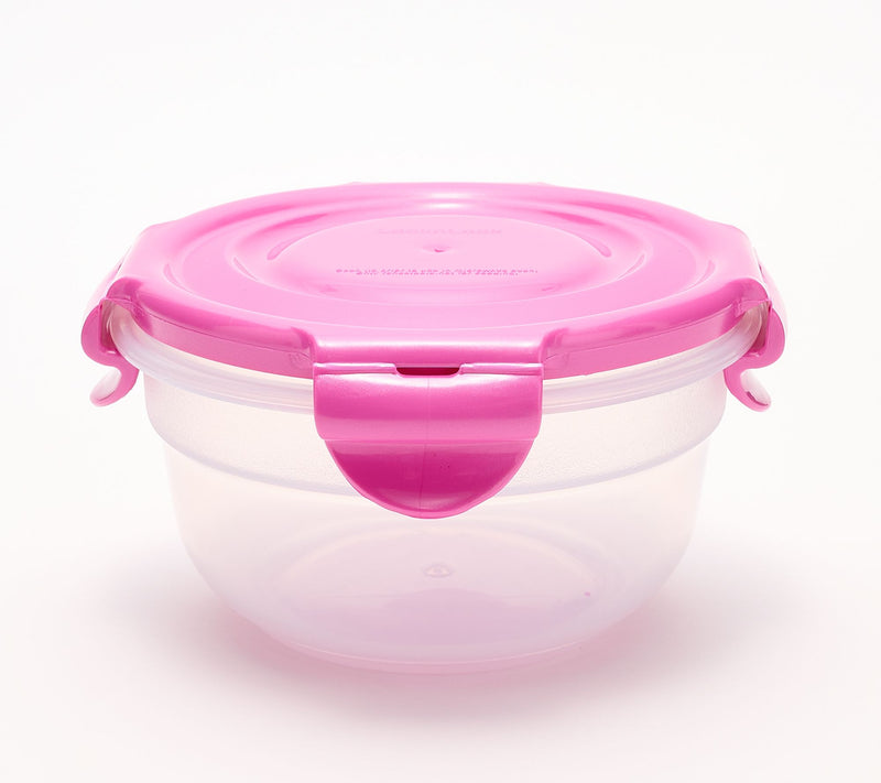 LocknLock 10-Piece Mini Bowl Set — View 18