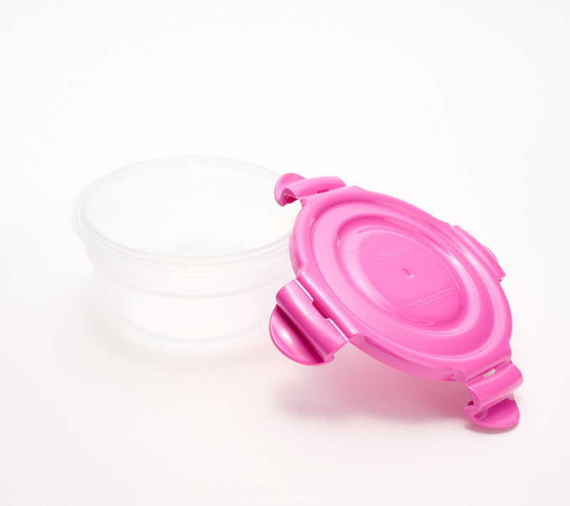 LocknLock 10-Piece Mini Bowl Set — View 19