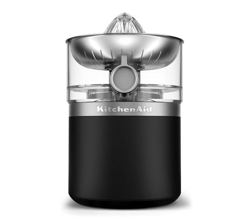 KitchenAid Go Cordless Citrus Juicer with Removable Battery — View 10