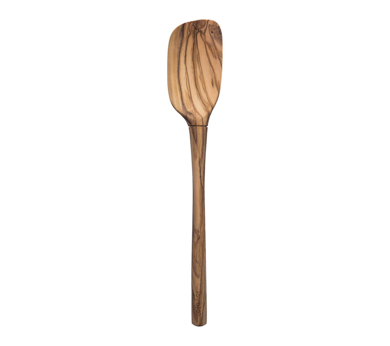 Tovolo OLIVE WOOD SPOONULA — Main view