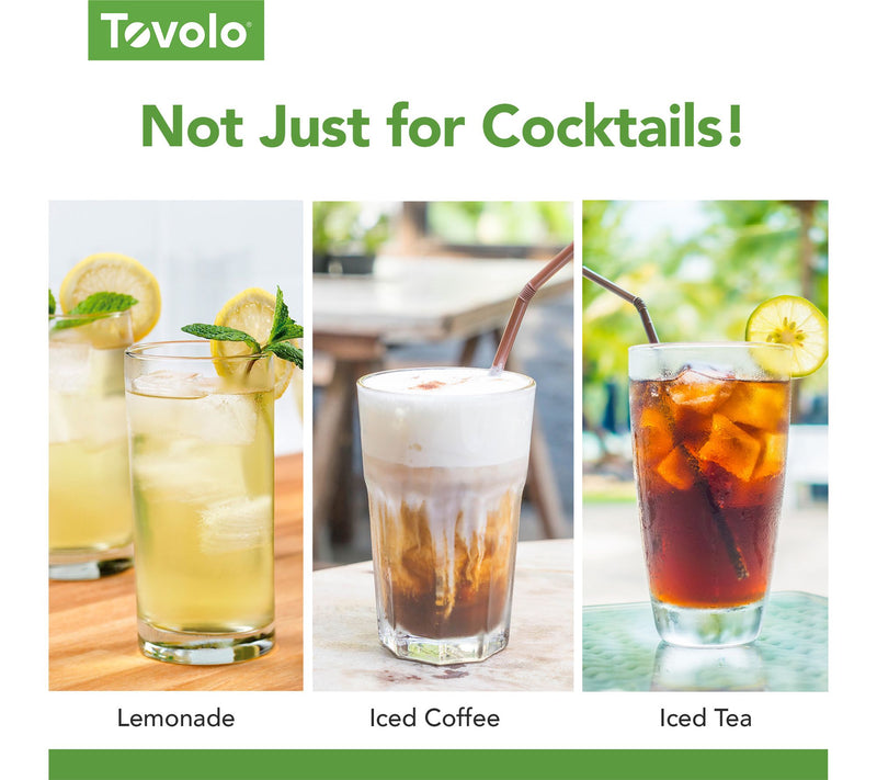 Tovolo King Cube Ice Tray — View 4