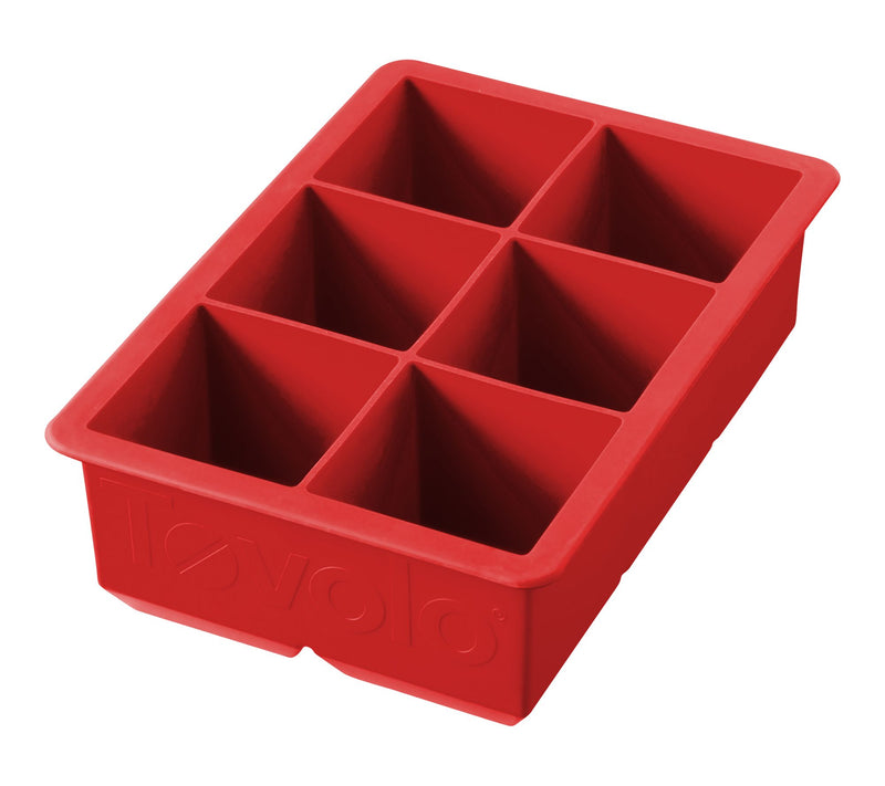 Tovolo King Cube Ice Tray — View 10