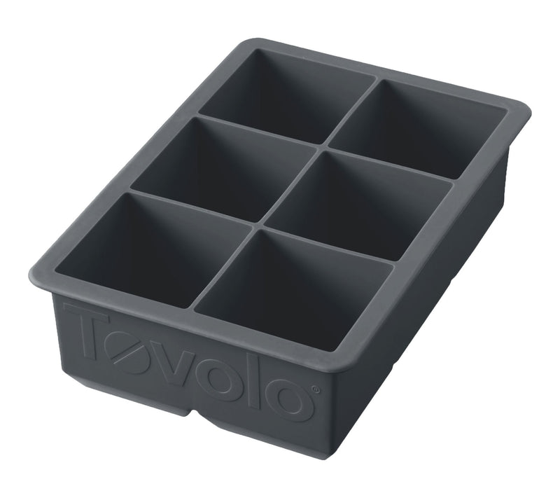 Tovolo King Cube Ice Tray — View 11