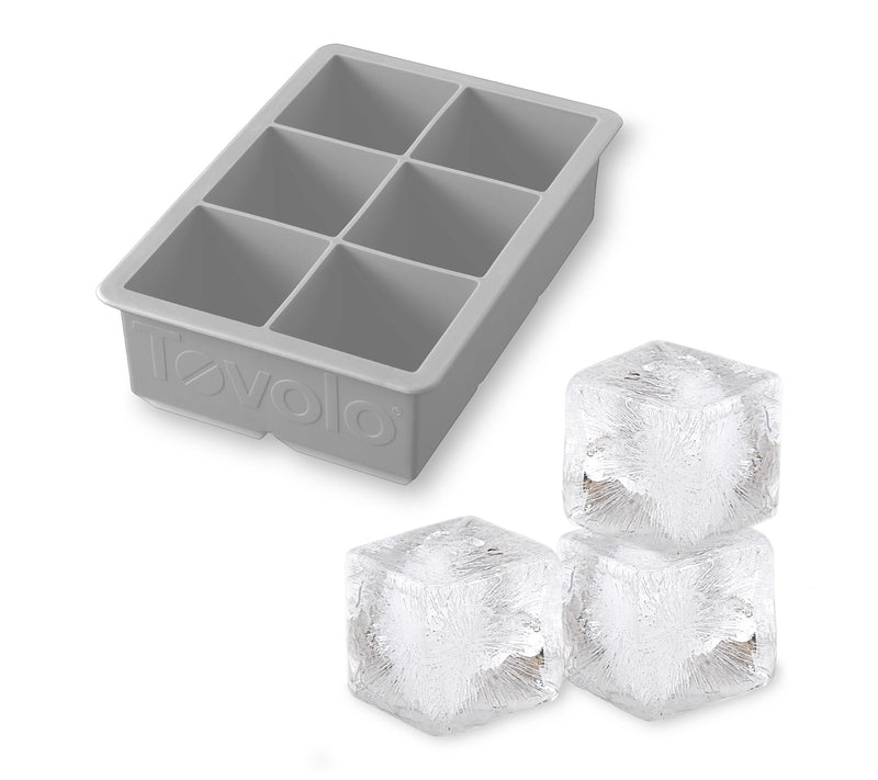 Tovolo King Cube Ice Tray — View 12