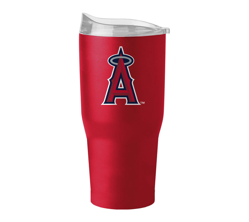 Logo Brands MLB 30 oz Flipside Powder Coat Tumbler — Main view
