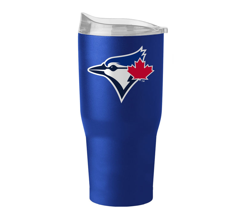 Logo Brands MLB 30 oz Flipside Powder Coat Tumbler — View 6