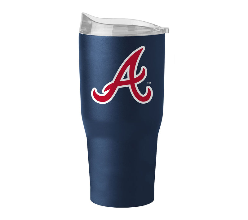 Logo Brands MLB 30 oz Flipside Powder Coat Tumbler — View 7
