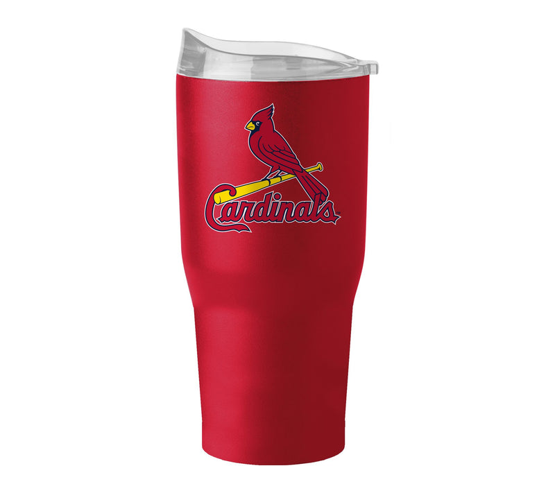 Logo Brands MLB 30 oz Flipside Powder Coat Tumbler — View 9