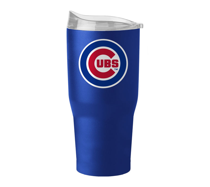 Logo Brands MLB 30 oz Flipside Powder Coat Tumbler — View 10