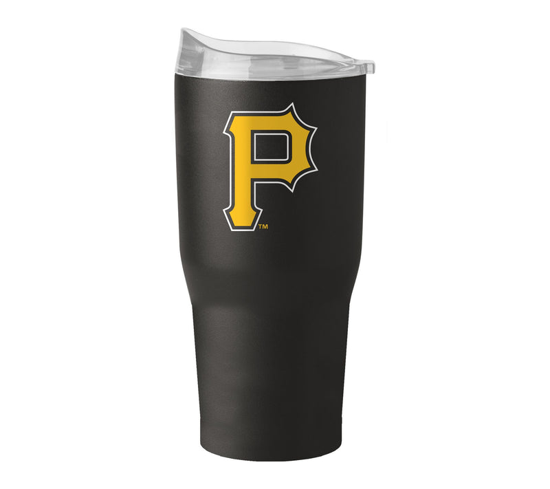 Logo Brands MLB 30 oz Flipside Powder Coat Tumbler — View 19