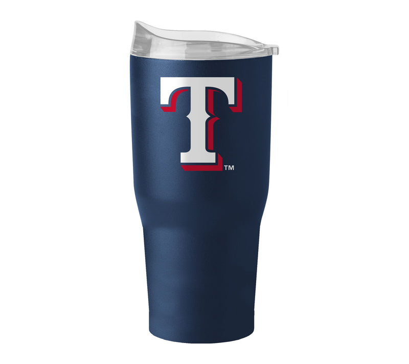 Logo Brands MLB 30 oz Flipside Powder Coat Tumbler — View 20