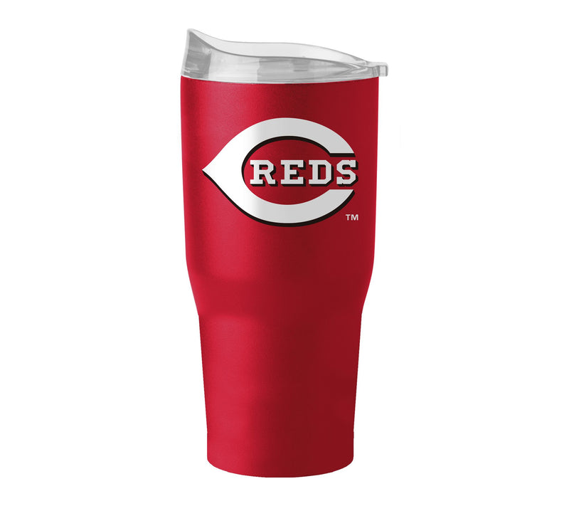 Logo Brands MLB 30 oz Flipside Powder Coat Tumbler — View 21