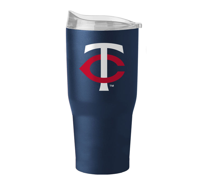 Logo Brands MLB 30 oz Flipside Powder Coat Tumbler — View 26