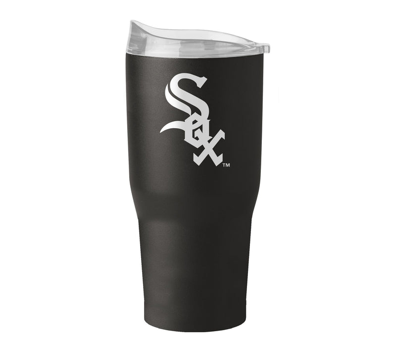 Logo Brands MLB 30 oz Flipside Powder Coat Tumbler — View 27
