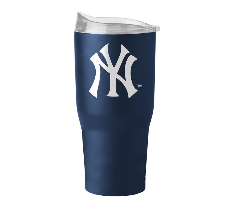 Logo Brands MLB 30 oz Flipside Powder Coat Tumbler — View 28