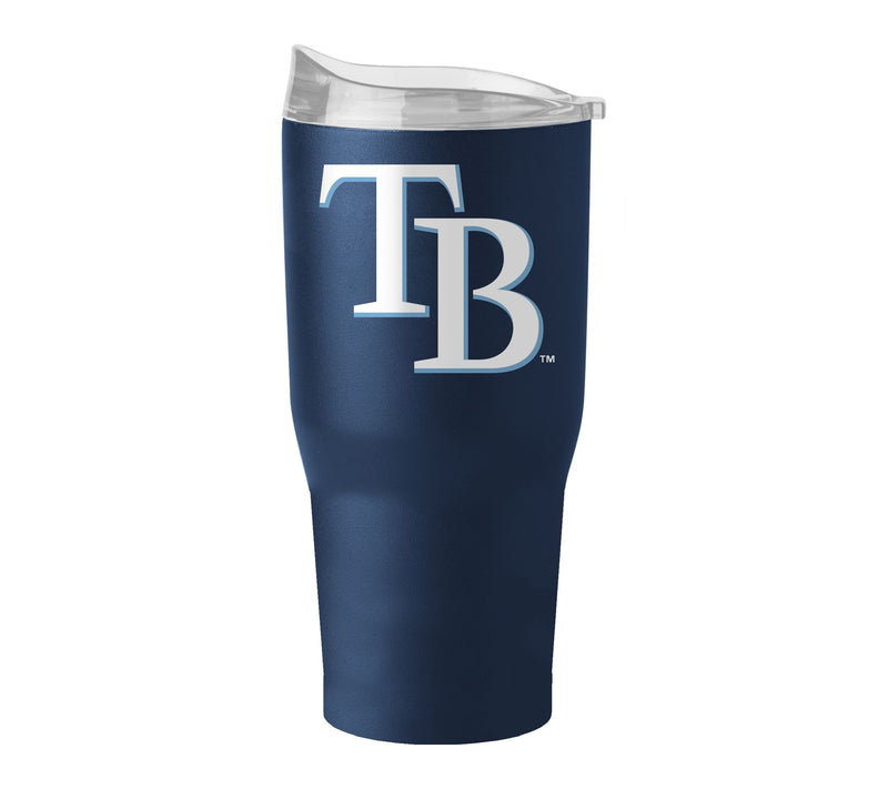 Logo Brands MLB 30 oz Flipside Powder Coat Tumbler — View 31