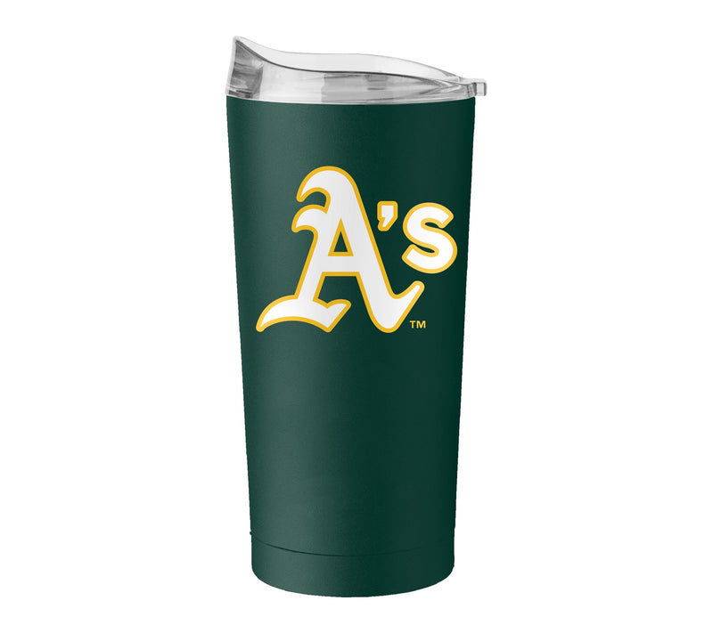 Logo Brands MLB 20 oz Flipside Powder Coat Tumbler — View 32