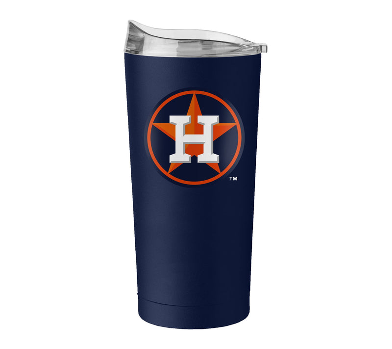 Logo Brands MLB 20 oz Flipside Powder Coat Tumbler — View 5